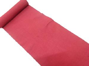 アンティーク　無地帯地反物